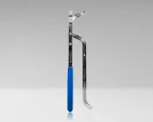 Jonard - DBG-75 - Folding Flex Drill Bit Guide 