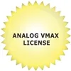 Digital Watchdog - DW-SPVMAX016 - 16-Channel Spectrum Analog VMAX License