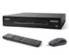 Digital Watchdog - DW-VF41T - VMAX-FLEX 4 Channels Hexaplex DVR, 1TB HDD