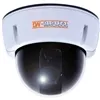 Digital Watchdog - DWC-D2367WD - Digital Indoor Dome Camera, High Res 560 TVL