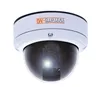 Digital Watchdog - DWC-V1365T - Vandal Dome Camera