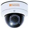 Digital Watchdog - DWC-V3367WTIR - Vandal-Proof Dome Camera