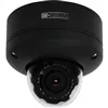 Digital Watchdog - DWC-V4363TIRB - Snapit Vandal Dome True Day/Night IR Camera with 3.3-12mm Varifocal Lens