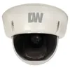 Digital Watchdog - DWC-V6553D - STAR-LIGHT 960H, 720TVL Fixed Lens Indoor/Outdoor Dome Camera