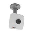 Acti - E19 - 5MP f2.8mm Fixed Cube with WDR 142dB