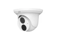 UNV - EC-T4F28M-V3 -  4MP WDR IR Eyeball Network Camera, 2.8mm