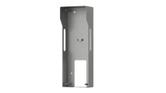 UNV - EP-CS301 - Sunshade for OEU-301S-HMKA (Surface Mount)