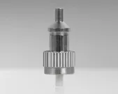 Jonard - FCLC-50125 - Multimode Fiber Optic Cable Tester Adapter