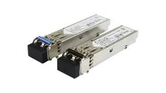 FTLF1318P3BTL - SFP Transceiver - IDIS