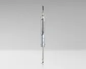 Jonard - GPP-1 - Metric Push-Pull Force Gauge 