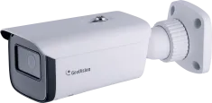 GeoVision - 84-GBL4900-0010 - Cloud AI 4MP H.265 Super Low Lux WDR Pro IR Bullet Camera 2.8mm