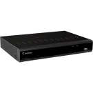 GeoVision - 84-NRL810P-UA0U - 8CH,4K PoE Standalone NVR 1 Bay, H.265/H.264