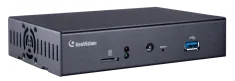 GeoVision - 89-PN40100-K010 - PN401 Black V1.00 Signage Player