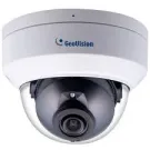 GeoVision - 84-TDR885W-2F10 - 8MP H.265 AI Super Low Lux WDR Pro IR Mini Fixed Rugged IP Dome