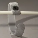 Rip-Tie - H-11-ESN - One Inch Wide EconoWrap with Snap-On, 1″ x 11″