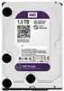 WESTERN DIGITAL - HD-1000 - 1TB SURVEILLANCE STORAGE HARD DRIVE SATA 6.0Gb/s