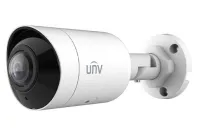 UNV - IPC2108SB-ADF16KM-I0 - 8MP HD Wide Angle Intelligent IR Fixed Bullet Network Camera