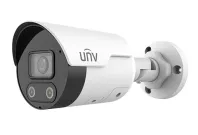 Uniview - IPC2124SR3-ADF28KMC-DL - 4MP Dual Light Fixed Bullet, 2.8mm