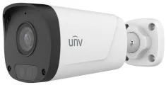 UNV - IPC-B132-AF40-DL-ECO - 2MP Eco Dual Light Fixed Camera
