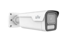 UNV - IPC2B18SE-ADF28K-WP-I1 - 8MP Wise-ISP Owlveiw Plus Bullet, 2.8mm
