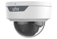 UNV - IPC325SS-ADF28K-I1 - 5MP HD Intelligent LightHunter IR Fixed Dome Network Camera, 2.8mm