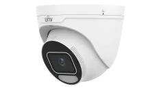Uniview - IPC3634SE-ADF40KMC-WP-I1 - 4MP WDR OwlView Plus Eyeball Network Camera