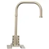 KT&C - KA-HDSPDPA - Optional Parapet Roof Mount