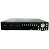 KT&C - KVR-J400ANC - 4 Ch.Networkable DVR, CD-RW Drive included