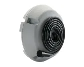 LOUROE - LE-071 - High Ceiling Applications w/3 Ft Extension Cable Microphone