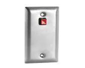Louroe LE-100 Call Station With Pushbutton