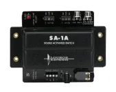 LOUROE - LE-230 - Sound Activated Switch