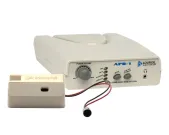 LOUROE - LE-361 - Single Zone Base Station w/Verifact® B Microphone