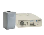 LOUROE - LE-363 - Single Zone Base Station w/Verifact® E Microphone