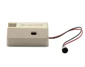 LOUROE - LE-572 - Special Applications Microphone