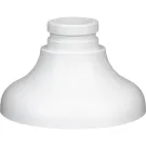 Luminys - LUM-A01 - Adapter Plate for Select Dome & Turret Cameras