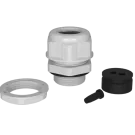 Luminys - LUM-A04 - Water Joint for Standard Size Bullet Junction Boxes