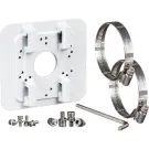 Luminys - LUM-P02 - Pole Mount Bracket for Select N2, N3 and N5 Series Cameras