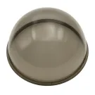 Luminys - LUM-B01 - Smoked Polycarbonate Replacement Bubble 3.4" for Select Dome Cameras