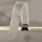 Rip-Tie - M-05-EE - 3/4 Inch Wide EconoWrap with Elastic, 5"