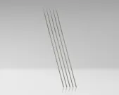 Jonard - M-121/5 - Spring Hooks Pull 11"