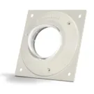 MCD-4S - Electrical Box Surface-Mount Dome Cover - IDIS
