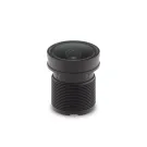 MPM2.8C - 2.8mm, 1/2.7", F2.0 M12-Mount - IDIS