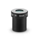 MPM8.0 - 8mm IR Corrected M12 Lens - Arecont Vision