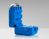 Jonard - MS-D7 - Microduct Slit and Ring Tool 7 mm