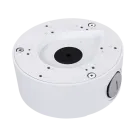 Luminys - N2D/N2T-J01 - Junction Box - N2 Series Dome and Turret Cameras
