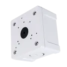 Luminys - N2D/N2T/N2B-J01 - Junction Box - N2 Series Bullet Cameras