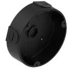 Luminys - LUM-J04B - Black Junction Box for N5T-8LA2B Turret Camera