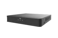 UNV - NVR301-04S3-P4 - 1 HDD 4-ch 4 PoE 1U Network Video Recorder