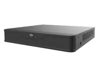 UNV - NVR501-04B - 1 HDD 4-ch 4 PoE 1U Network Video Recorder