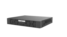 UNV - NVR501-04B-P4 - 4K Network Video Recorder